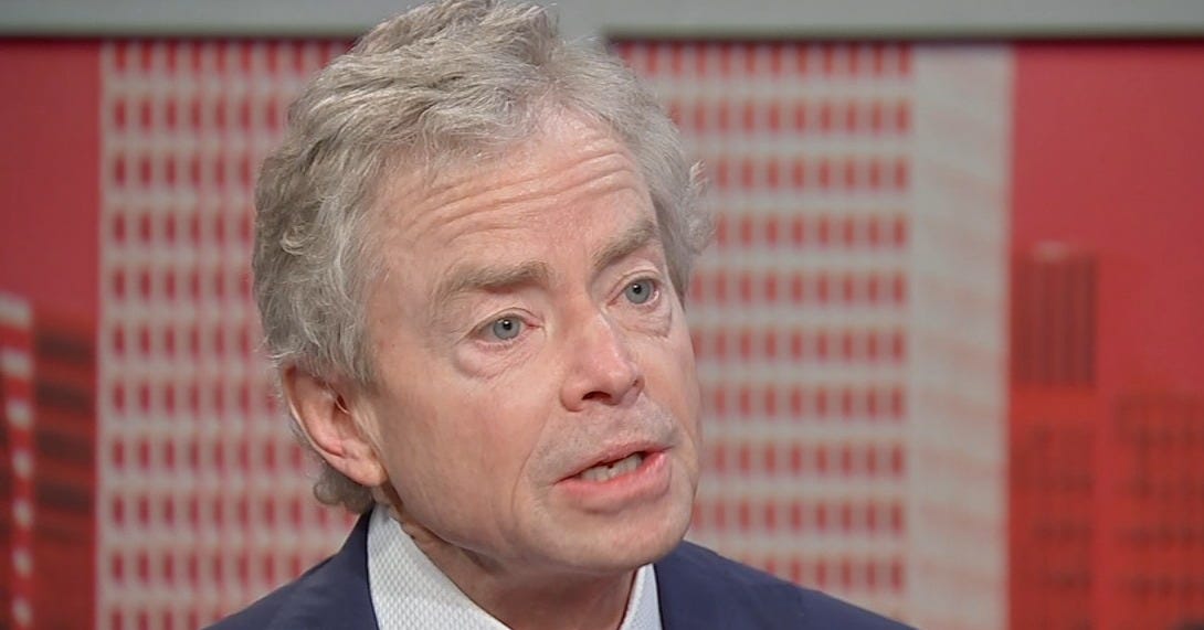 Republican party: Don Huffines promises to work to end property taxes as  Texas Governor - ABC13 Houston