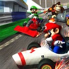 È successo il 14 novembre: Mario Kart DS e...