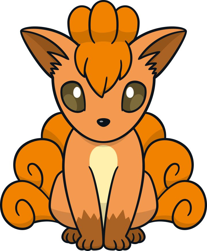 Vulpix
