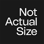 Not Actual Size's avatar