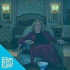 La Newsletter de Fuera de Series