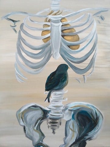 From the “Grey At Heart” Series By Jennifer Shannon From the “Grey At Heart” Series By Jennifer Shannon
