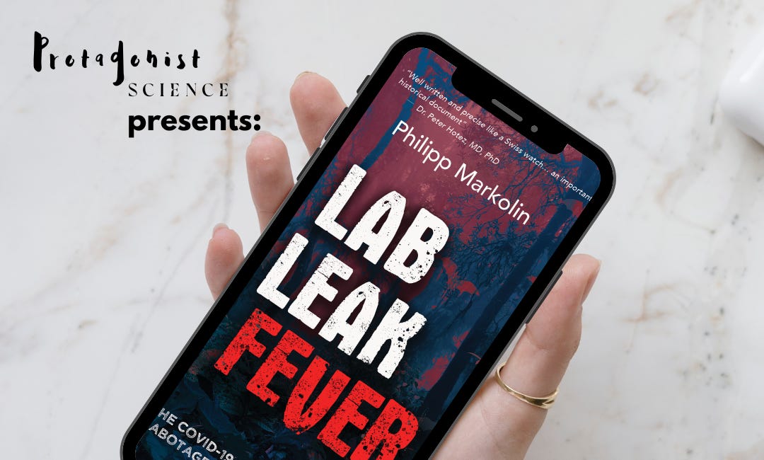 Lab Leak Fever