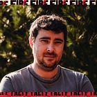 Read to Know Basis: Morgan Talty