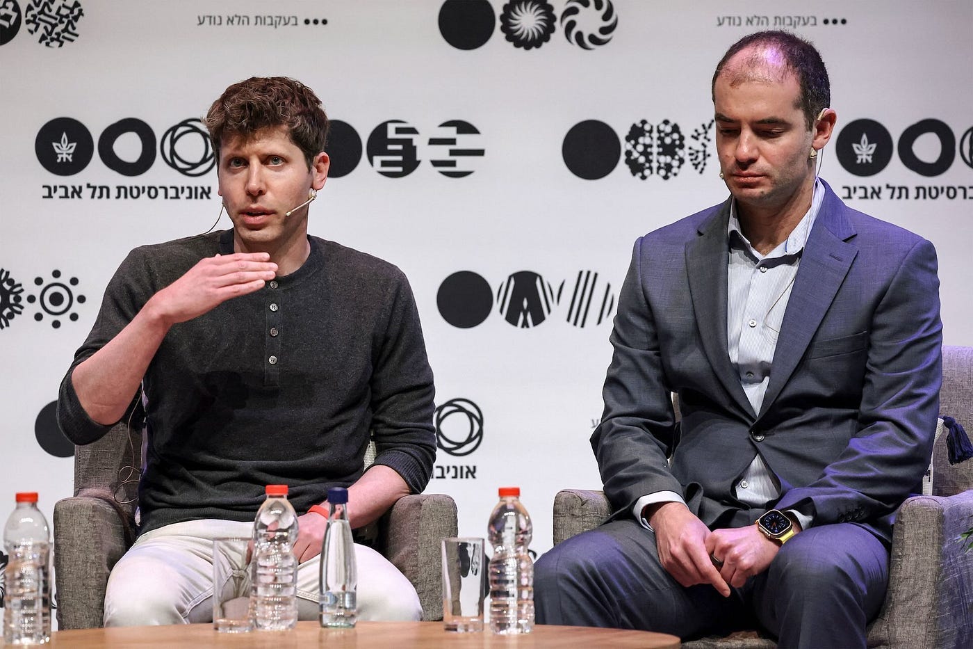 Q* gained significant attention in 2023 following the drama involving Sam Altman and Ilya Sutskever.