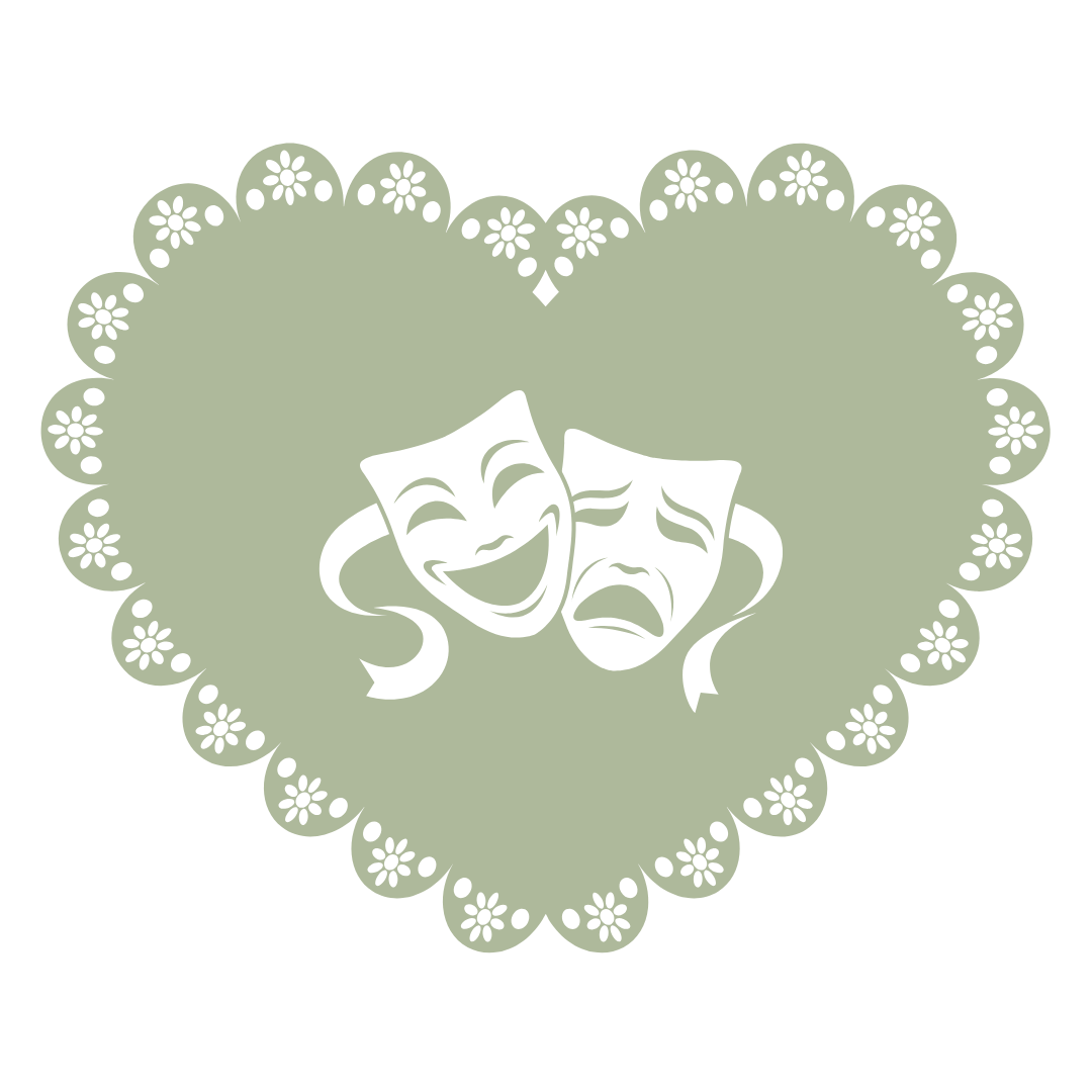 Uma tragicomédia romântica