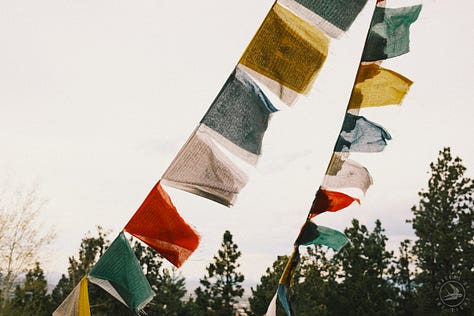 Fuji photographs of life in Montana by Tyler Knott Gregson