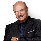 A Weird Thing Happened With Dr. Phil