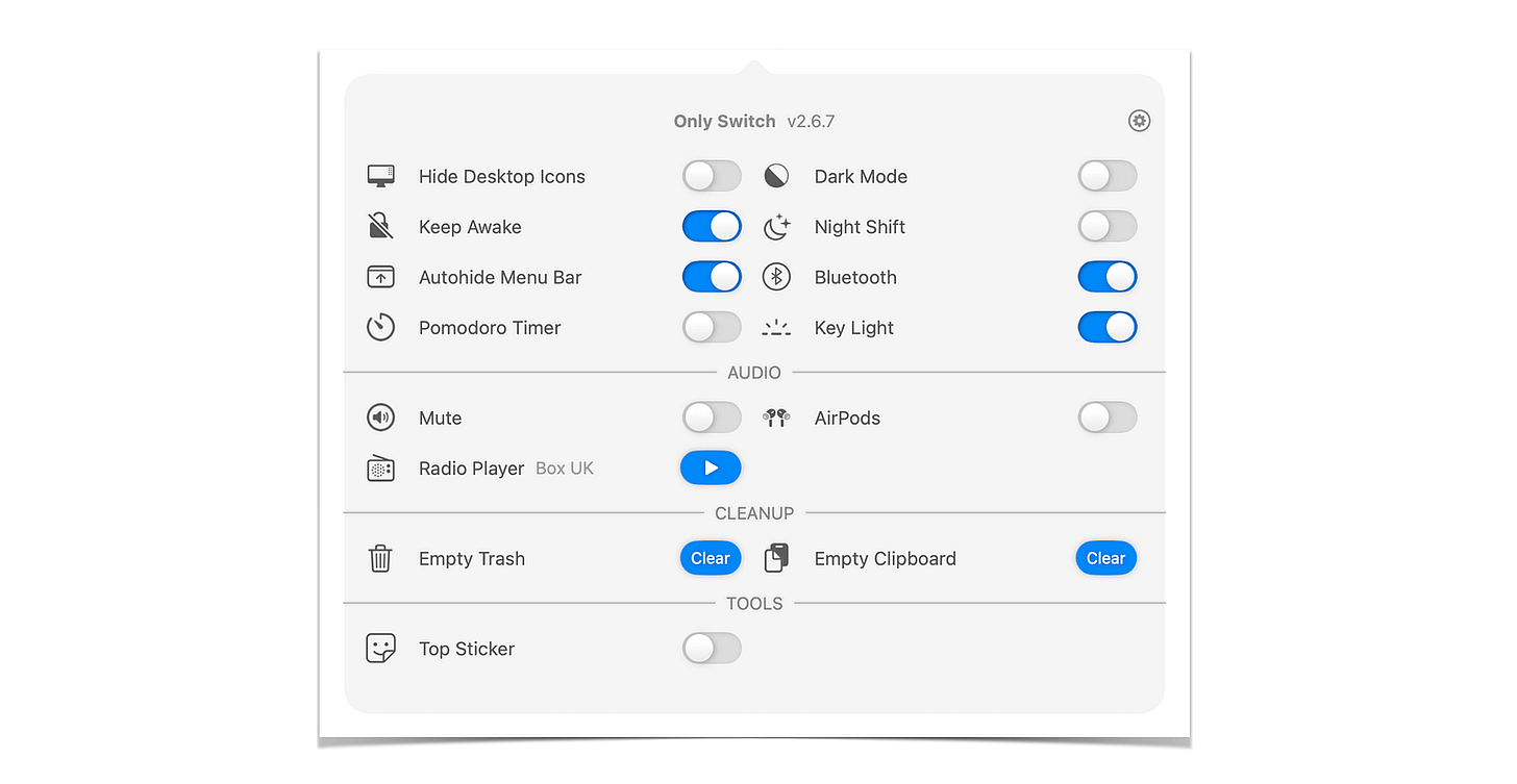 Source: Author | Screenshot from my Mac