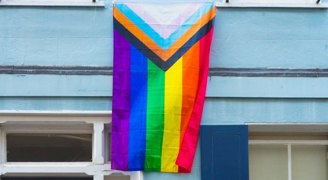 Letter: Church Group Seeks Option for Pride Parade Participation