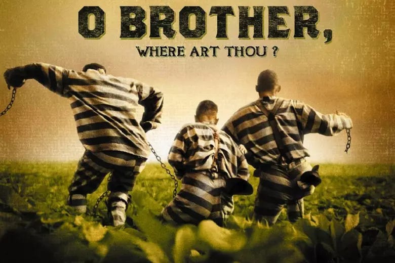 Country Music Memories: 'O Brother' Soundtrack Goes Gold