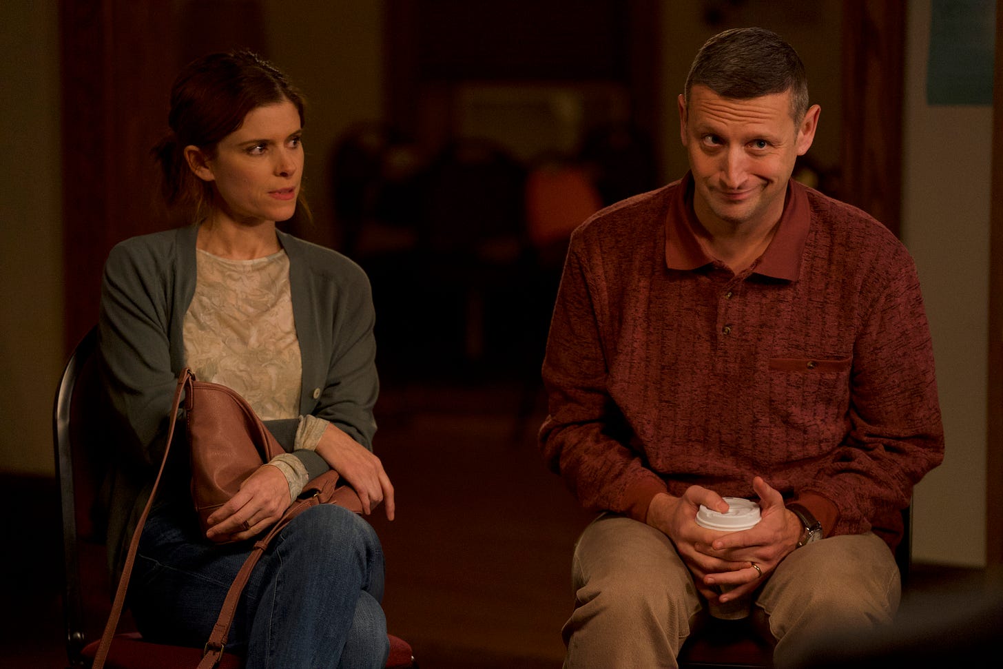 A24 Landing TIFF Title 'Friendship' For Mid-7 Figures A24 Landing TIFF Title 'Friendship' For Mid-7 Figures