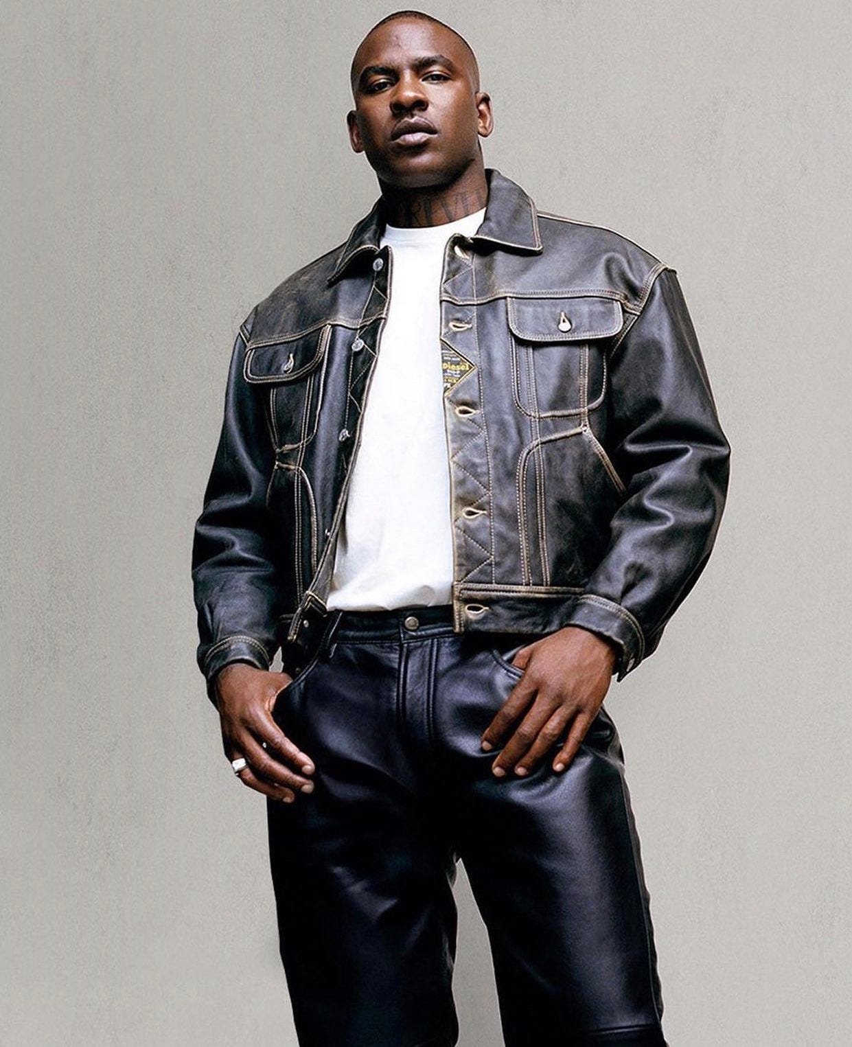 skepta