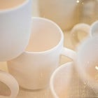 Coffee Contemplation: TQ Evolved