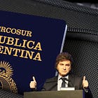 Argentina's Citizenship Gold Rush
