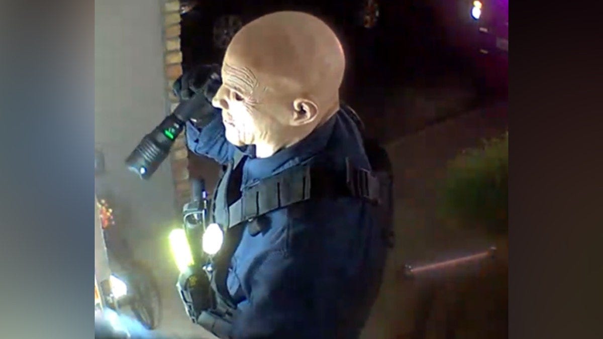 Vance Luther Boelter sought in fatal attack on Minnesota lawmakers | Fox  News