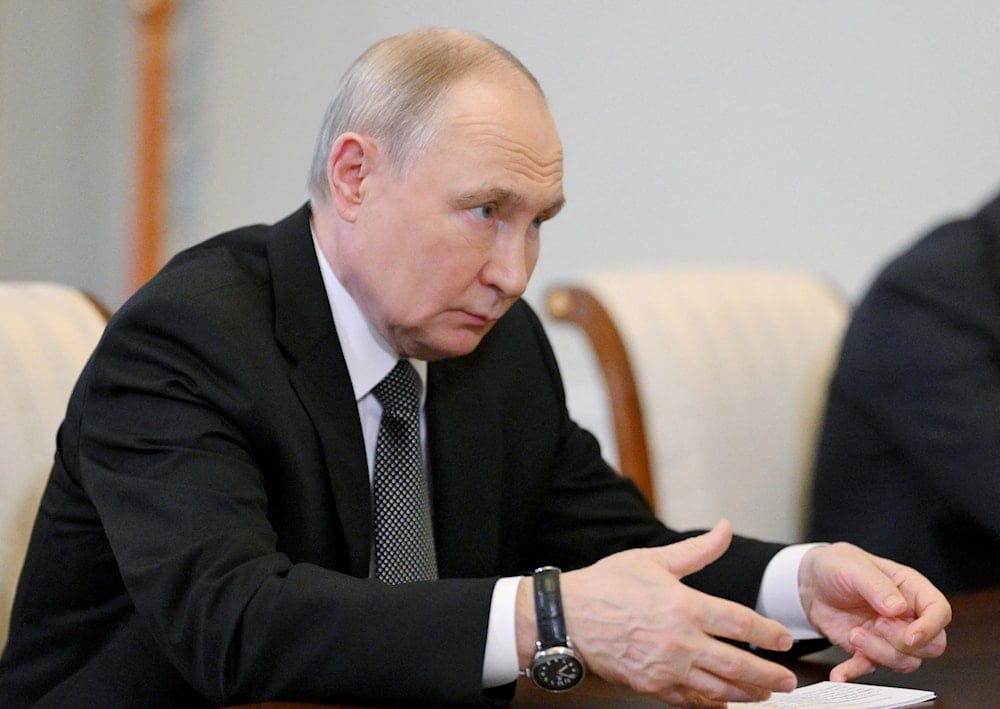 Putin Putin