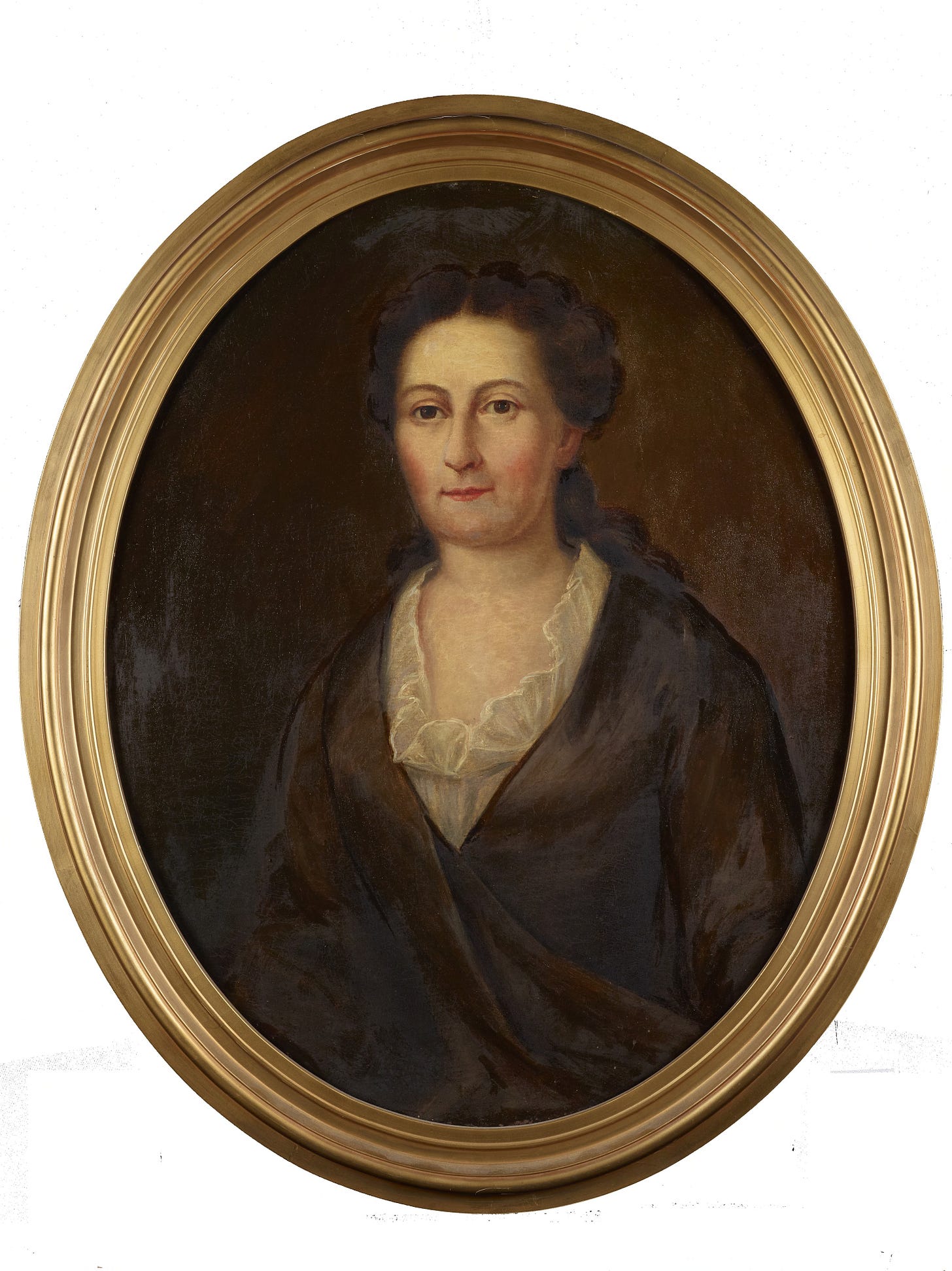 Sarah Pierpont Edwards (wife of Jonathan Edwards)