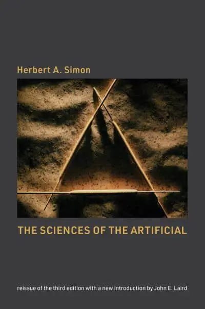 The Sciences of the Artificial : Herbert A. Simon : 9780262537537 :  Blackwell's