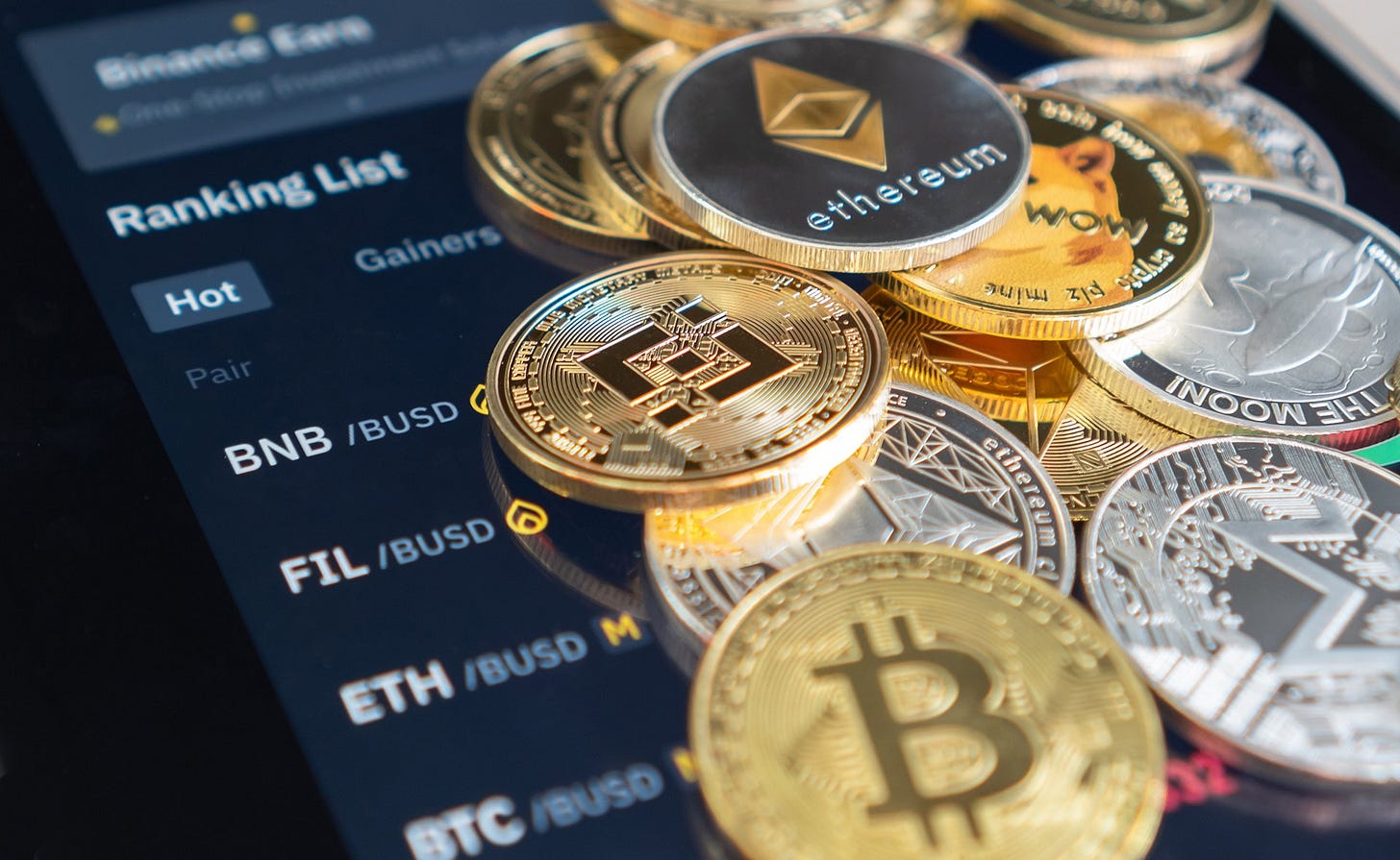 Regulación europea sobre Mercados de Criptoactivos (MiCA): ¿Qué es?