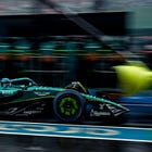 The Tale of Two Astons