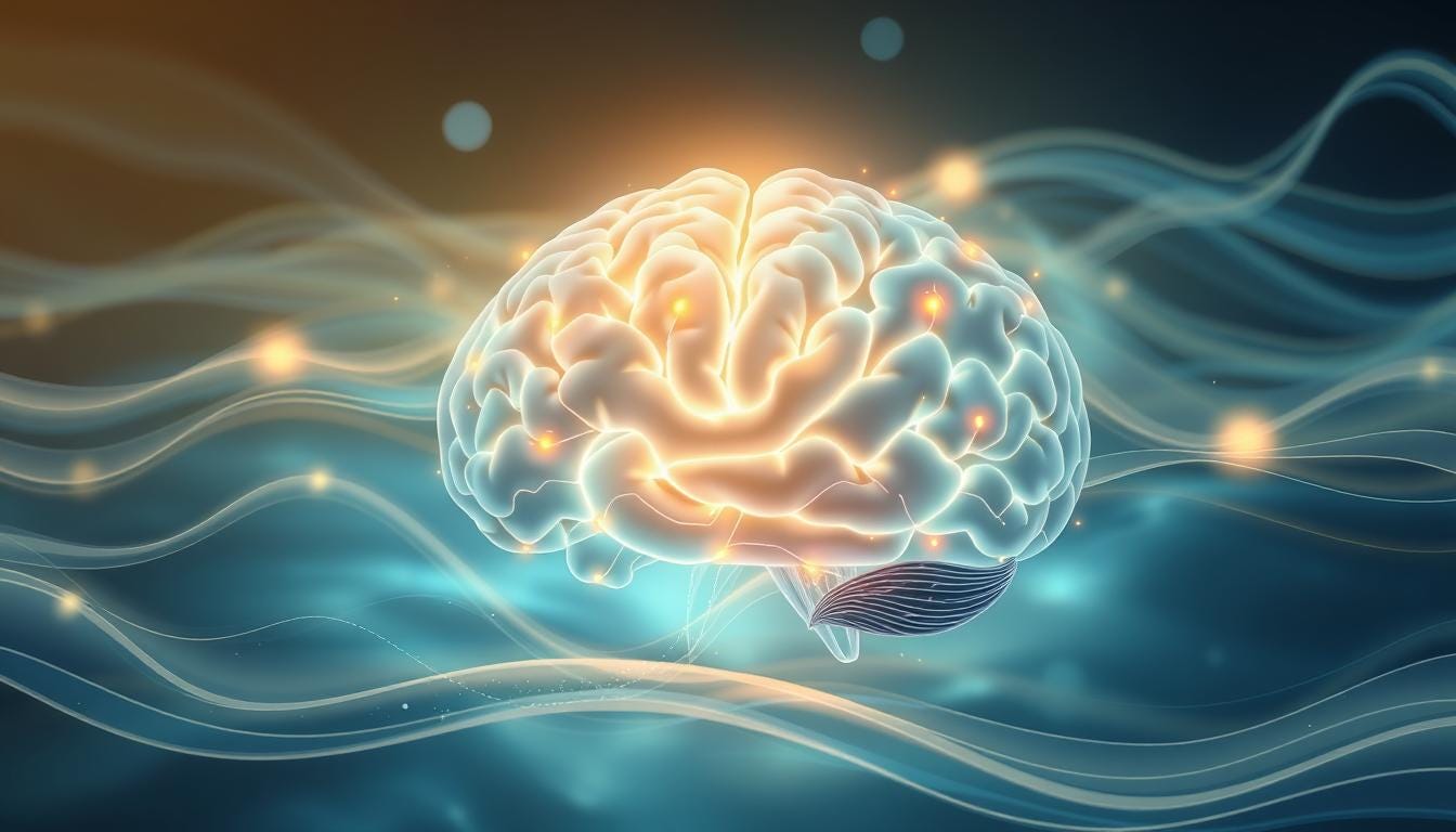 neuroscience of mindfulness
