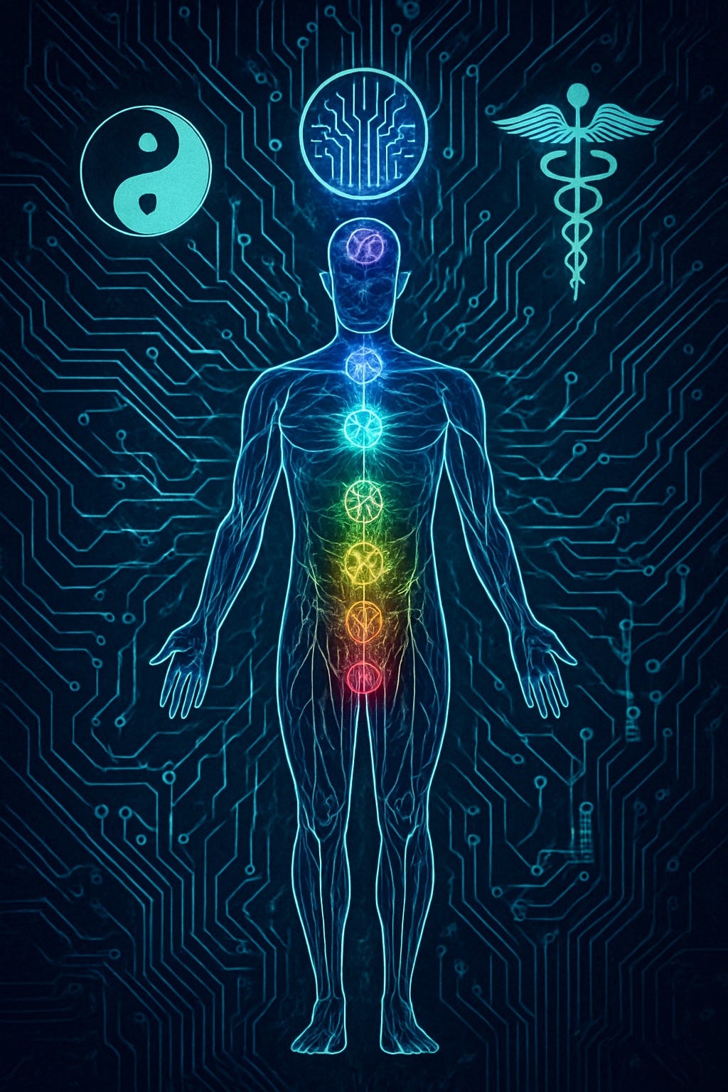 Emotional Memory Storage in the Body: A Review of Interdisciplinary ...
