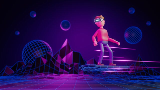 Metaverse Images – Browse 93,478 Stock Photos, Vectors, and Video | Adobe  Stock