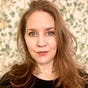 Cecilia Djurberg's avatar
