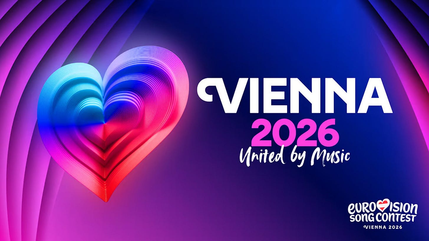 Eurovision 2026 on the BBC - Everything you need to know