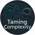 Taming Complexity's avatar