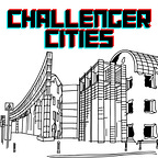 Challenger Cities