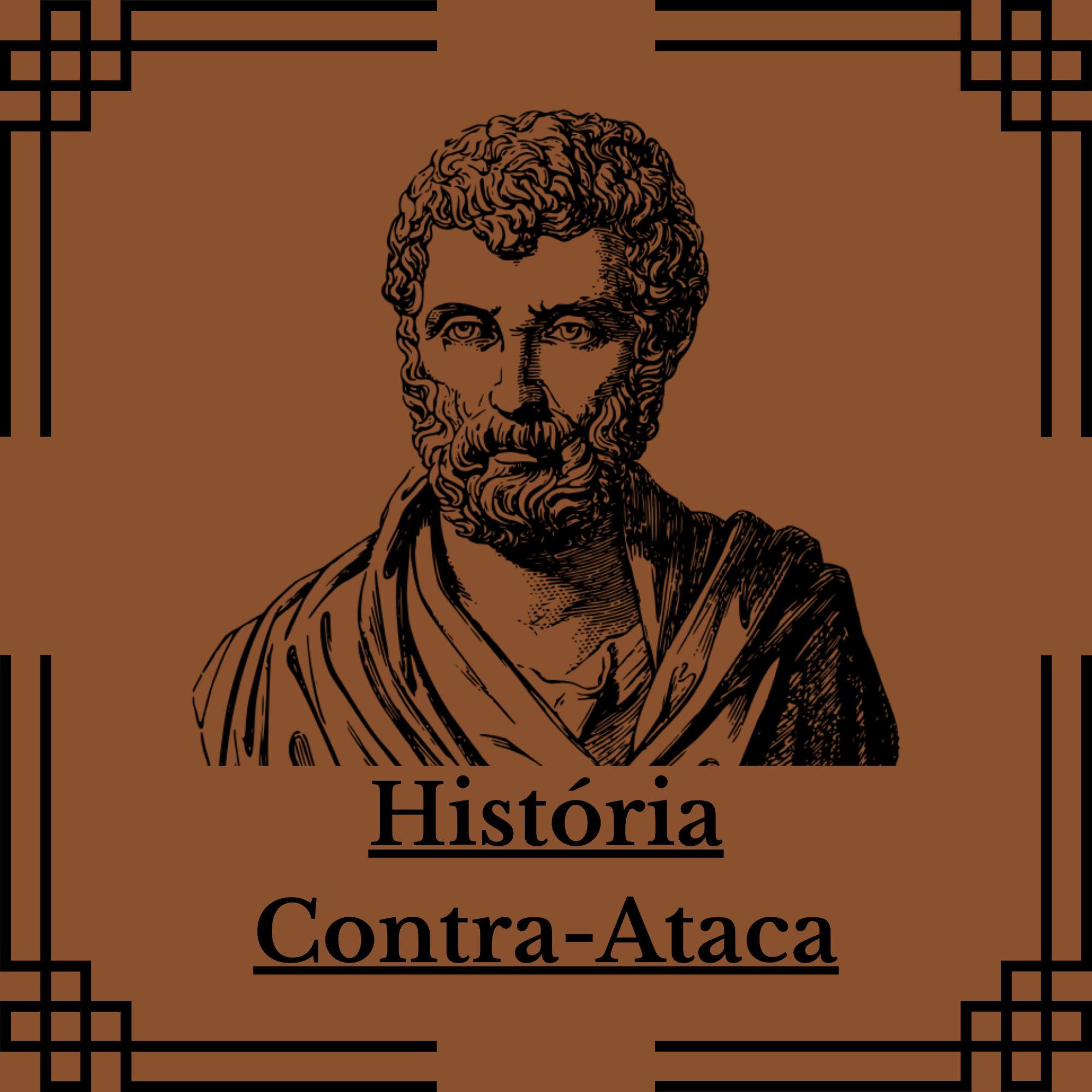 História Contra-Ataca