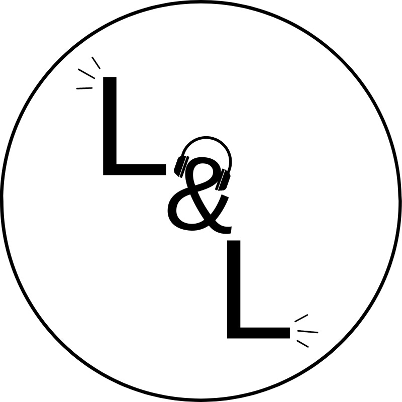 The Liner Notes by Lights And Lines