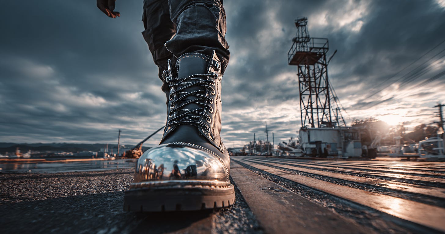The Science Behind Safety Shoes: Physics, Materials & Engineering That Protect Your Feet The Science Behind Safety Shoes: Physics, Materials & Engineering That Protect Your Feet