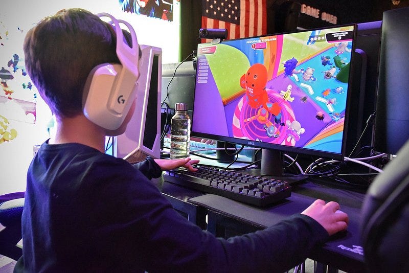 Child Video Games Images | Free Photos, PNG Stickers, Wallpapers & Backgrounds - rawpixel Child Video Games Images | Free Photos, PNG Stickers, Wallpapers & Backgrounds - rawpixel