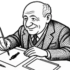 Otto Neurath proměnil data v empatii půl století před vznikem UX