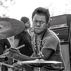 I was with the band when it wasn’t no band