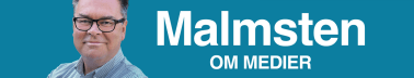 Malmsten om Medier