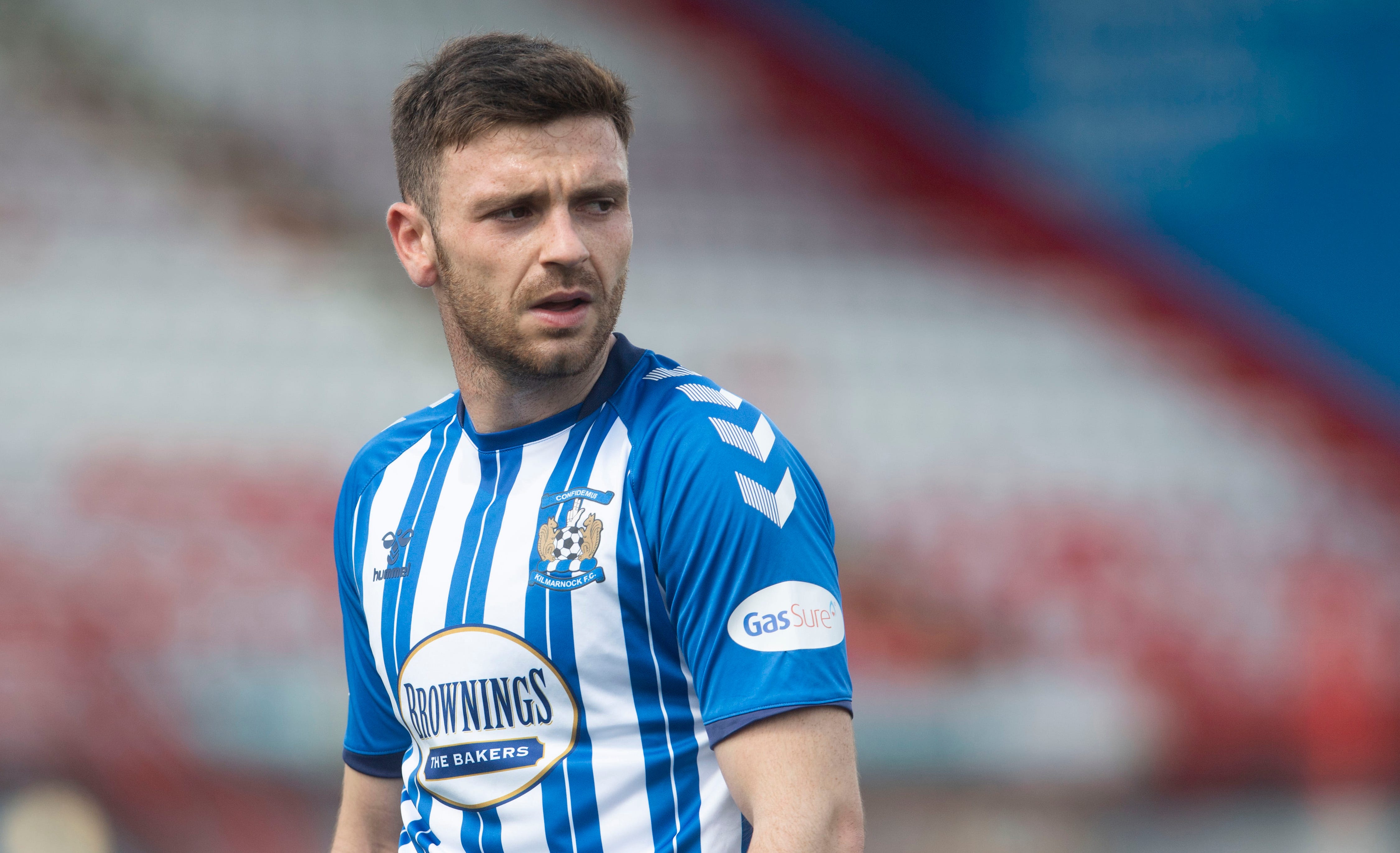 Greg Kiltie seals Kilmarnock return in transfer from St Mirren Greg Kiltie seals Kilmarnock return in transfer from St Mirren