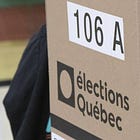 Élections Québec to provide voter information in French only