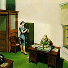 Existentialism in a Capitalist World