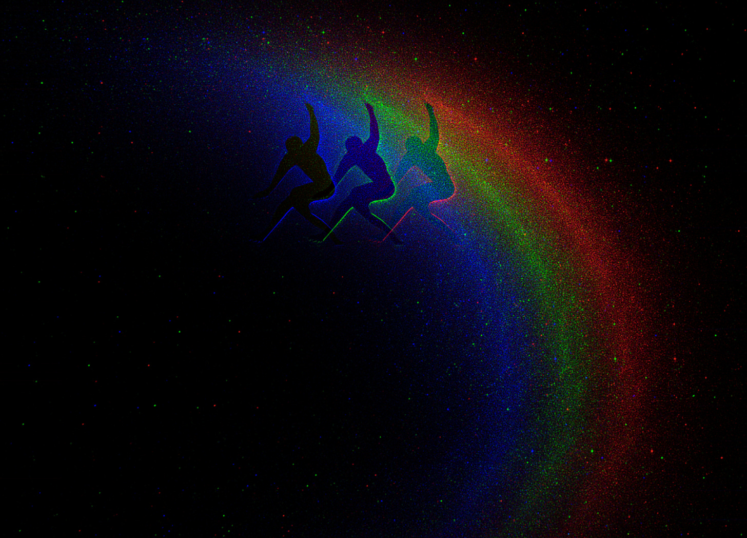 PS L: Why You Need A Creative Sandbox