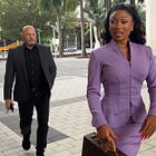 Jury hears Megan Thee Stallion's assailant Tory Lanez discuss sued streamer's legal defense