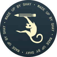 Made Up by Shay.