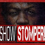 The Eugene S. Robinson Show Stomper! Podcast
