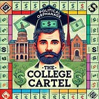 The Political Orphanage