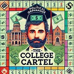 The Political Orphanage