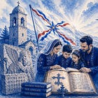 Assyrian Christians and Their Language Need International Support