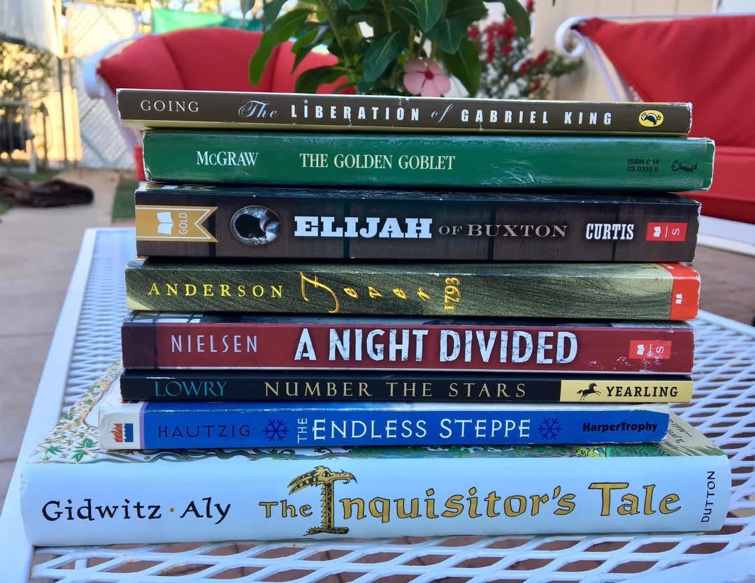 How to Start and Lead a Book Club for Kids and Teens